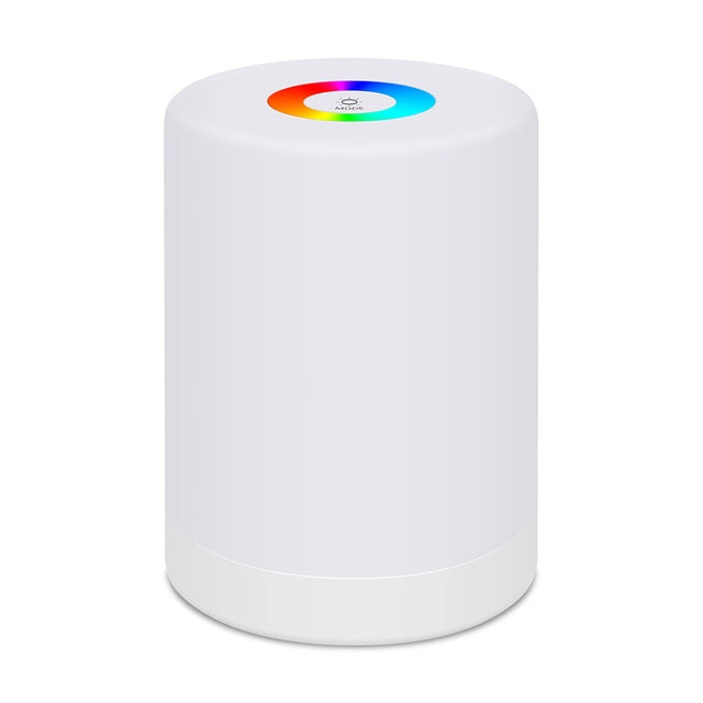 Creative Night Light - USB Charging