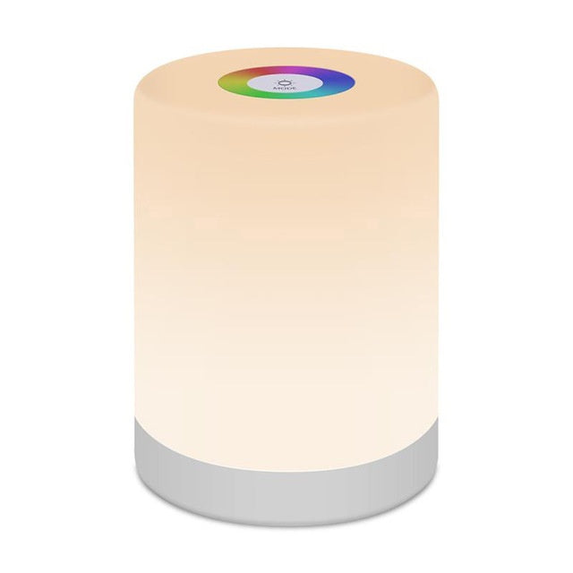 Creative Night Light - USB Charging