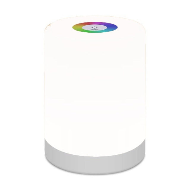 Creative Night Light - USB Charging
