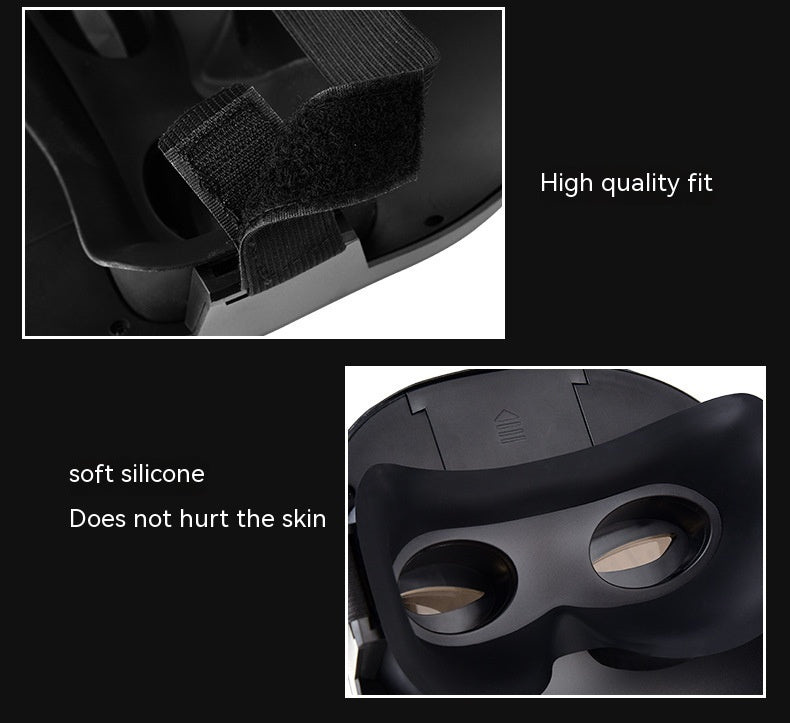 LED Smart Digital Mask