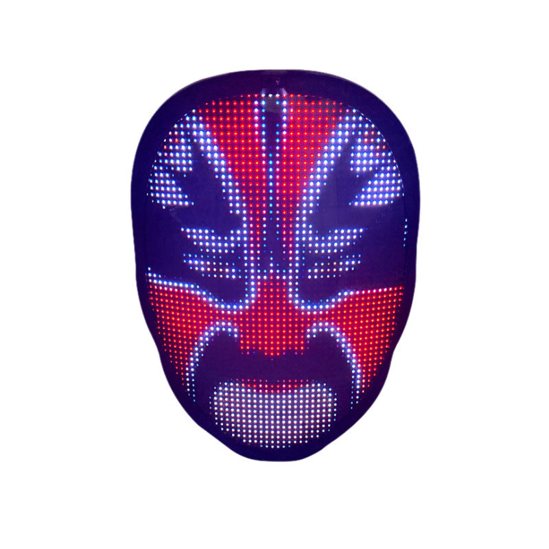 LED Smart Digital Mask