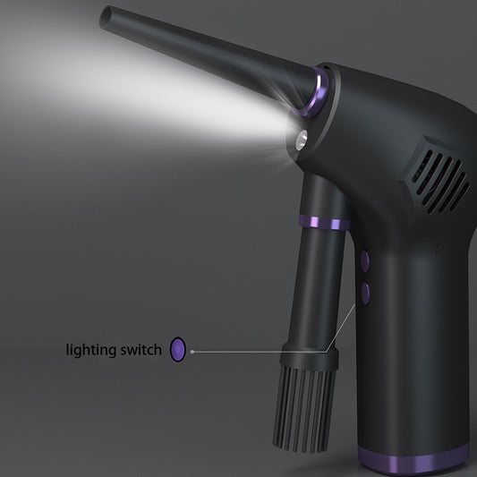 Cordless Air Duster