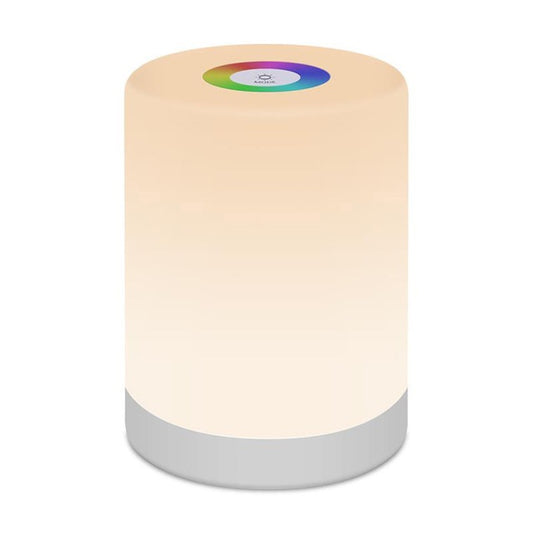 Creative Night Light - USB Charging